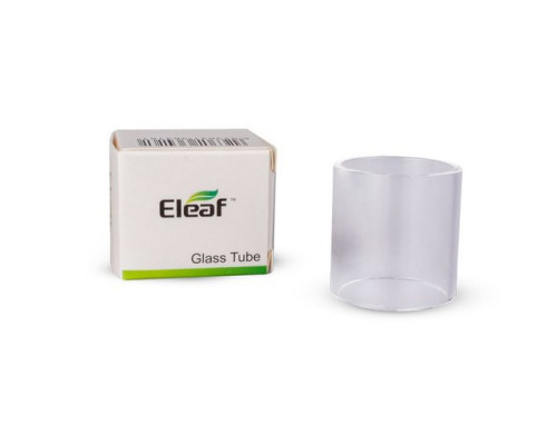 Стекло для Eleaf iJust S 4мл (Прозрачное) 1шт. Стекло для Eleaf iJust S 4мл (Прозрачное) 1шт.
