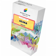 Табак Spectrum Classic Adjika 40 гр.