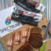 Табак Spectrum Classic Bacon 40 гр.