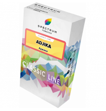 Табак Spectrum Classic Adjika 40 гр.