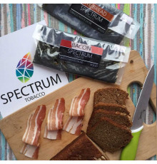 Табак Spectrum Classic Bacon 40 гр.