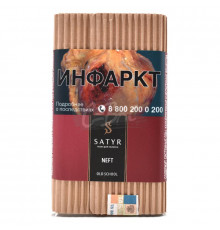 Табак Satyr Neft (Нефть), 100 гр.