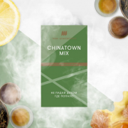 Табак Шпаковского - Chinatown Mix, 40 гр.