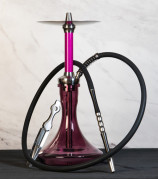 Кальян Estate - GRAFIT III deep pink carbon