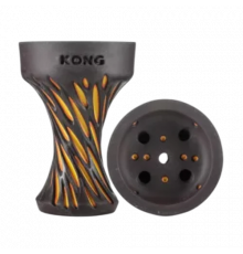 Чаша Kong Razor black