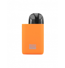 Стартовый набор Brusko MINICAN PLUS, 850 mAh, Оранжевый