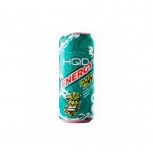 Напиток HQD BAZA BLAST, 0.45 л
