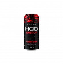 Напиток HQD CHERRY BOMB, 0.45 л
