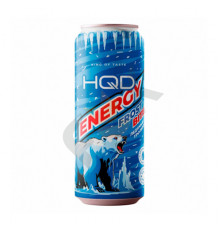 Напиток HQD FROST BITE, 0.45 л