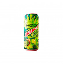 Напиток HQD POMELO PINEAPPLE, 0.45 л
