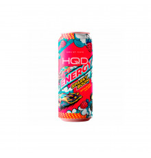 Напиток HQD SPARKY BOOM, 0.45 л