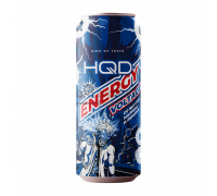 Напиток HQD VOLTAGE, 0.45 л