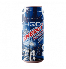 Напиток HQD VOLTAGE, 0.45 л