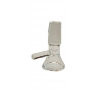 Чаша стекло 14мм/85мм W16 внутренняя