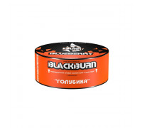 Табак Burn BLACK Blueberry, 100 г