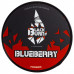 Табак Burn BLACK Blueberry, 100 г