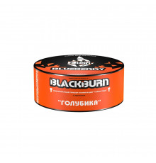 Табак Burn BLACK Blueberry 25 гр.