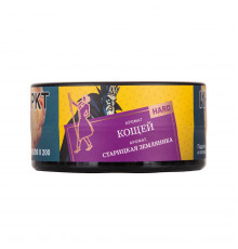 Табак Satyr 25 гр –  Кощей