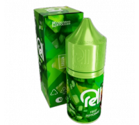Жидкость RELL Green Salt Frost Pepermint 28 мл. 0