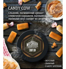 Табак Must Have Candy Cow 125 гр.