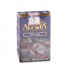 Табак Adalya Голубая луна 50гр (акц.)