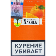 Табак Nakhla Апельсин (акц.) 50гр.