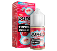 Ароматизатор DUALL Mix Морозная вишня, 13 мл