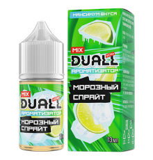 Ароматизатор DUALL Mix Морозный спрайт, 13 мл