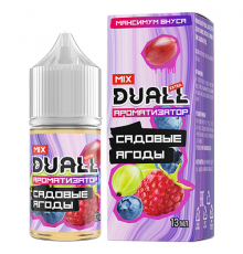 Ароматизатор DUALL Mix Садовые ягоды, 13 мл