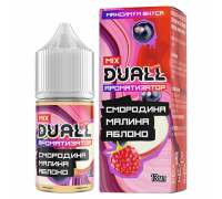 Ароматизатор DUALL Mix Смородина малина яблоко, 13 мл