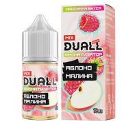 Ароматизатор DUALL Mix Яблоко малина, 13 мл