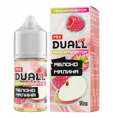 Ароматизатор DUALL Mix Яблоко малина, 13 мл