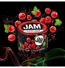 Смесь Jam 50 гр – Красная смородина