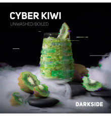 Табак Dark Side Cyber Kiwi C 100 гр.