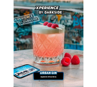 Табак Dark Side Xperience, Урбан джин, 250 гр
