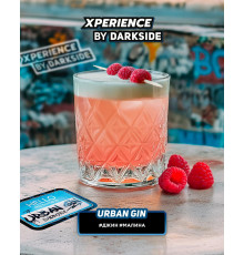 Табак Dark Side Xperience, Урбан джин, 250 гр
