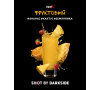 Табак Dark Side Shot Фруктовый, 120 гр.
