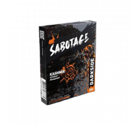 Табак Dark Side Sabotage Кашмир 30 гр.