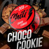 203 Смесь CHILI choco cookie medium, 50 гр.