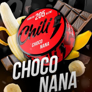 205 Смесь CHILI chokonana medium, 50 гр.