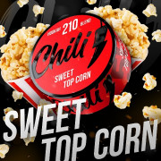 210 Смесь CHILI sweet top corn medium, 50 гр.