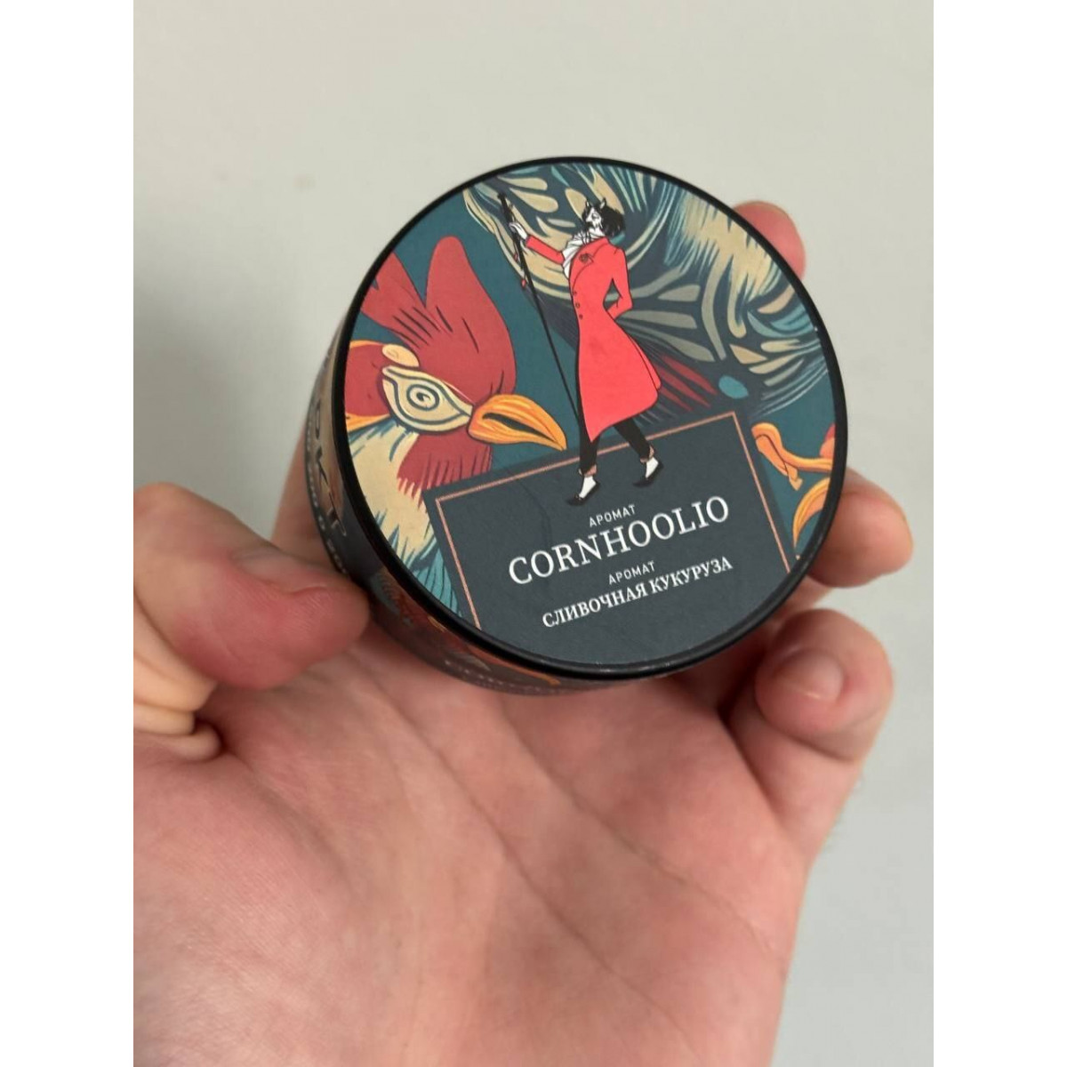 Табак Satyr 25 гр – Cock porn (Cornhoolio) Табак Satyr 25 гр – Cock porn (Cornhoolio)