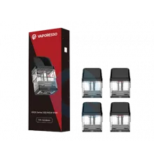 Картридж Vaporesso XROS Pod 1.0 Ом (уп. 4) 1шт