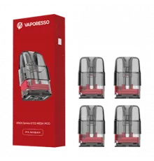 Картридж Vaporesso XROS Mesh 0.7Ом (уп. 4) 1шт