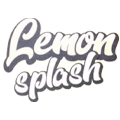 LEMON SPLASH Salt