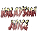 Malaysian Juice Salt