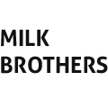 Milk Brothers Salt