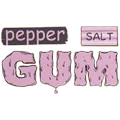 Pepper Gum