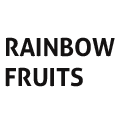 Rainbow Fruits